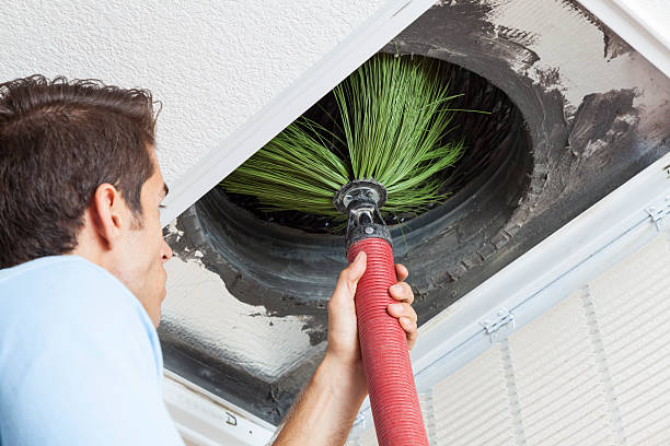 Best Best Air Duct Cleaning Company  in Milford, NE